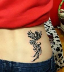 -木子·纹身店TATTOO穿孔·洗纹身