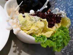 -半天妖烤鱼(芝罘万达店)