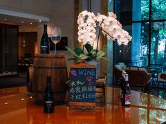 -杭州西溪喜来登度假大酒店