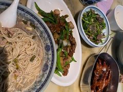 -慧娟面馆·餐厅(望江路店)