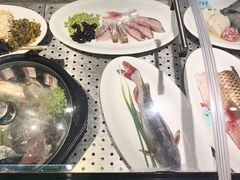 -壹只菜·崇明本地特色菜(崇明南门店)