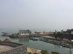-五通灯塔公园
