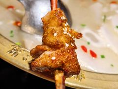 -霄汉羊排(万松园一店)