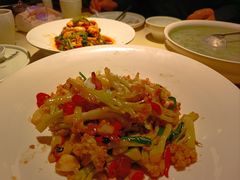 -福满我家大碗厨·湘菜(上海大厦店)