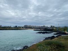 -咸德海水浴场
