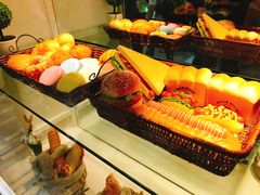 -蒙牛工业旅游景区