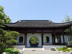 -上海滨江森林公园
