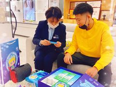 -标准眼镜·蔡司官方授权店(和平路总店)