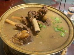 -多伦诺尔莜面庄