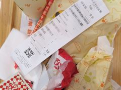 -塔斯汀中国汉堡(西湖景顺铂悦城店)