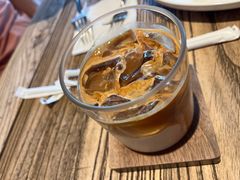 竞赛级奶咖最佳巴拿马-Vanilla Specialty Coffee(八大关店)