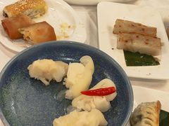 -鹿鸣酒家(越秀店)