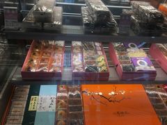 零售区-元祖食品GANSO(常州新北区店)