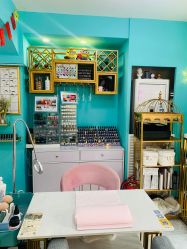 -L Nail轻奢美甲美睫