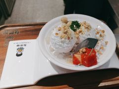 -自然椰·海南清补凉(海月广场店)