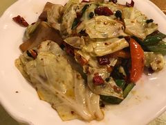 -品茶居素食馆(罗湖店)