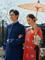-吉光片羽高端婚纱摄影(泰州优选店)