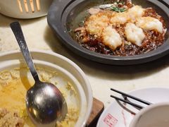 -绿茶餐厅(深圳龙华天虹购物中心店)