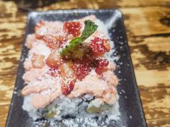 -小川洋风料理(街道口店)