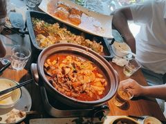 -永安水煮活鱼·仪征菜(仪征奥林匹克店)