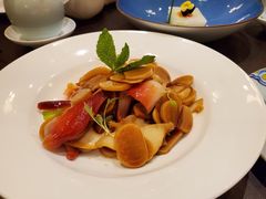 -广州文华东方酒店·江-由辉师傅主理