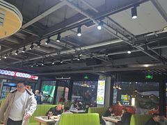 -清真·马坡烧烤涮牛肚·酸浆火锅(新区总店)