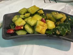 -云晓光头烧烤吧(德平路店)