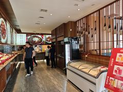 -宴礼烤鸭本味菜(蠡县商业步行街店)