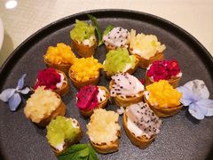 -南山鲜虾面·活鲜小馆·海味大连菜(南山总店)