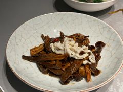-沈灶河豚宴·河豚融合餐厅(汉中路店)