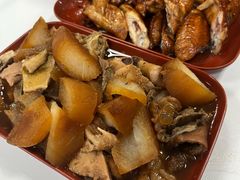 -下环街市熟食中心