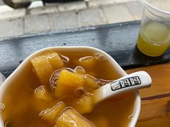 -黄记玉米汁(叠翠路店)
