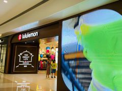 -lululemon(万象城店)