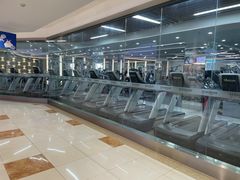 -美航国际健身(北京华联店)