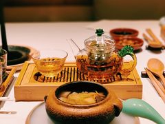 -叶叶菩提·晋福宫