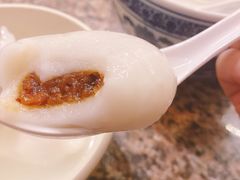 枣泥汤团-七宝老街汤团(上海世纪汇广场店)