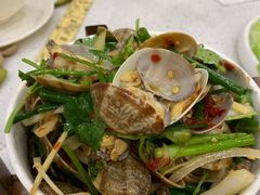 -浮何烤铺(桐梓林店)