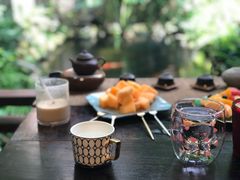 -The Flowers Coffee(南山店)