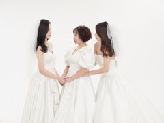 -薇薇新娘婚纱摄影(优质钻石店)