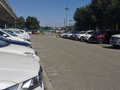 -天通苑北-P+R停车场