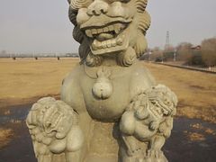 -卢沟桥文化旅游区