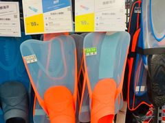-迪卡侬(袁家岗店)