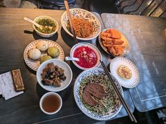 -阿大排档(长春这有山店)