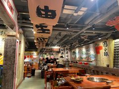 -周小明火锅(黑金冠社区店)