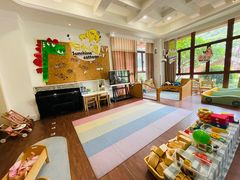 -珠海市香洲区容闳水岸幼儿园