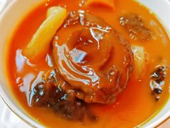 -丽轩中餐厅(广州丽思卡尔顿酒店)