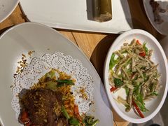 -WILDS 野有食(碧坞店)