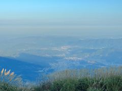 -萍乡武功山风景名胜区