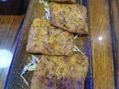 -质烤烤物·活烤海鲜(质烤总店)