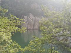 -青岛崂山太清宫